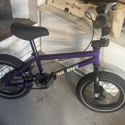 Kink bMax Bike