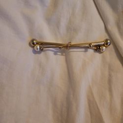 Vintage Brooch 