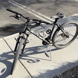 Trek Mountain Bike