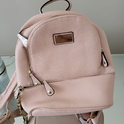 Mark Jacobs backpack