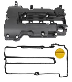 MITZONE Engine Valve Cover Kit Fit for Chevy Builk Cadillac 1.4L