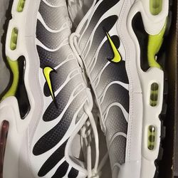 Nike Air Max Plus
