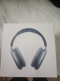Airpod Max Blue