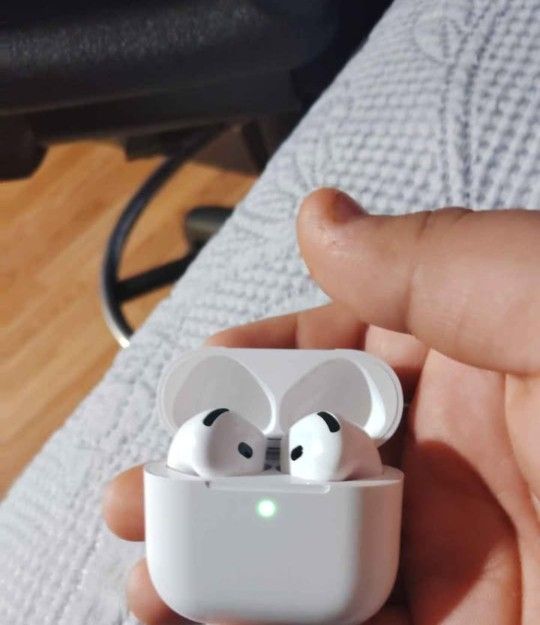 Airpods