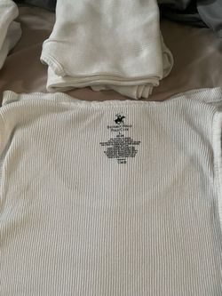 Large polo tank tops men
