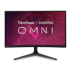 View Sonic Omni Gaming 24” Monitor 