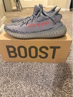 Jordan and Yeezy (read post)