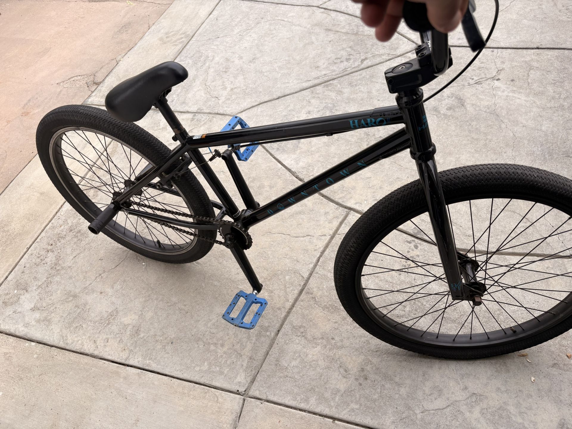 Bikes