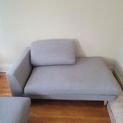 Sofa set