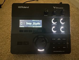 Td-27 module
