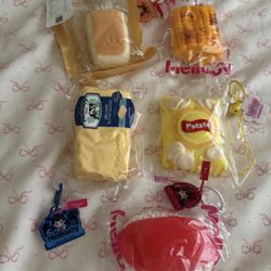 Squishes all for $15