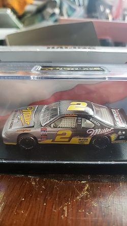Rusty Wallace Nascar