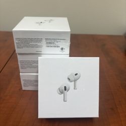 AirPods Pro 2nd Gen
