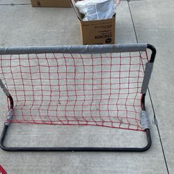 Soccer Goal