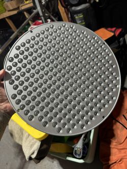 Circle Blue And Red Spectrum LED Grow Light