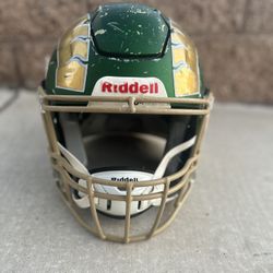 Large Speed Flex Helmet 