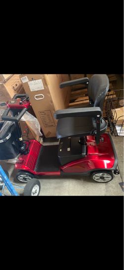 E car