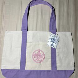 Trader Joe’s Tote Bag