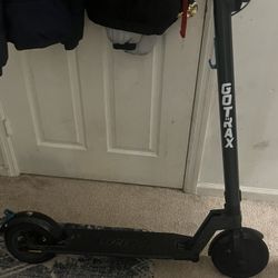 Brand New Gotrax Scooter Just Bought It Don’t Want It Nomore