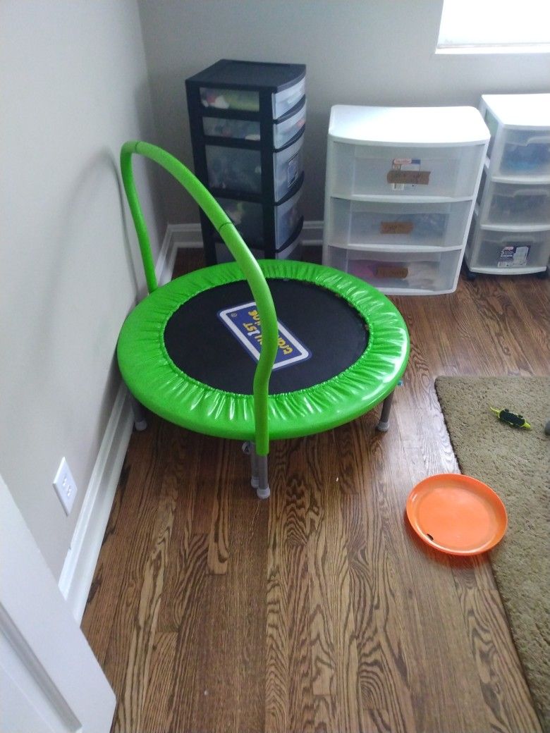 Kids Jumper