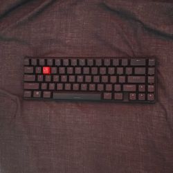 HYPER MECHANICAL GAMING KEYBOARD BRAND NEW
