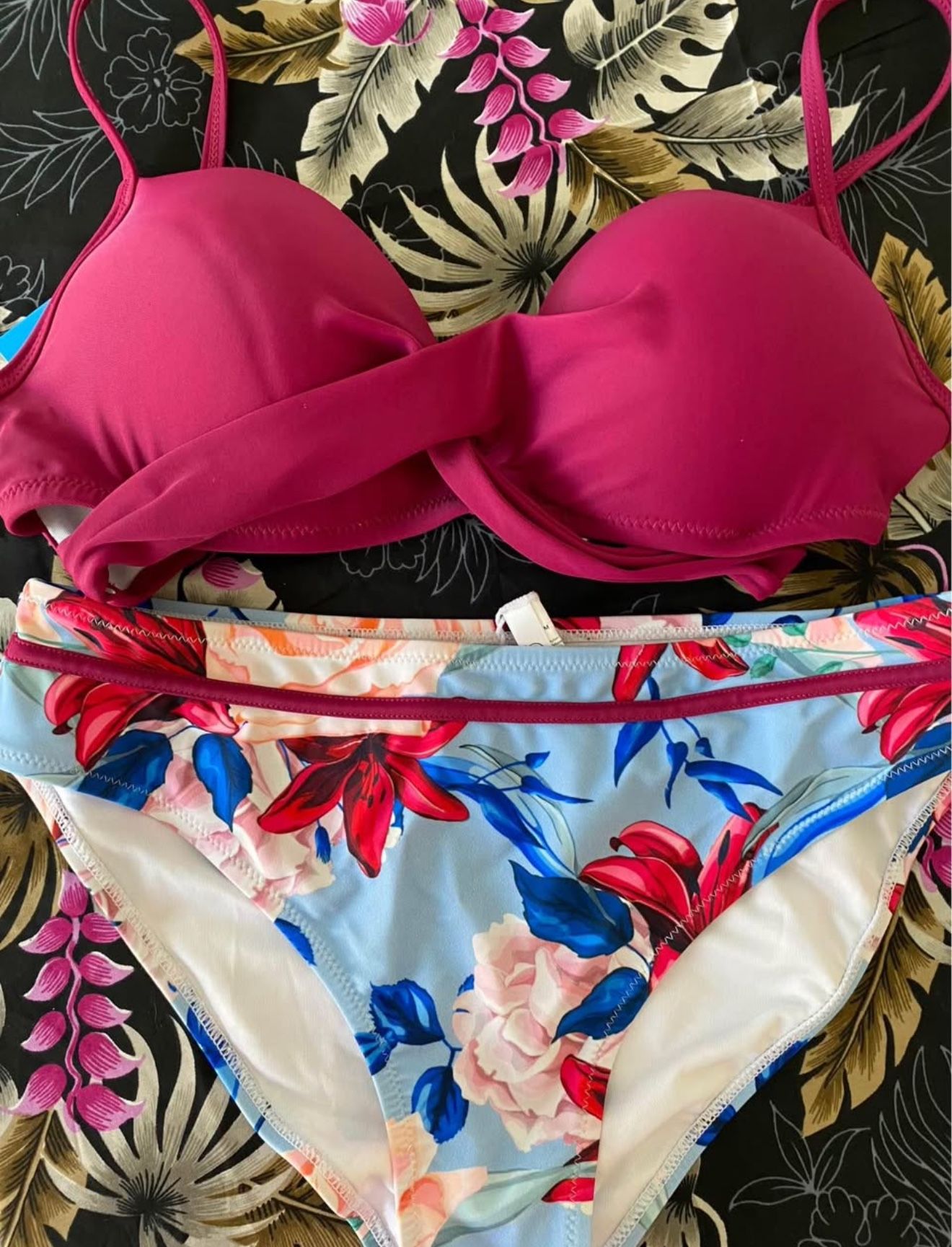 New Medium Cupshe Bikini