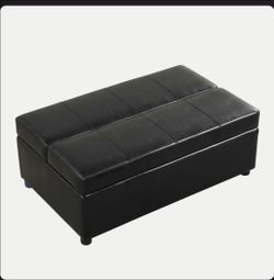 Ottoman Sleeper  Sofa Pull Out bed Couch