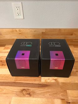 Steam VR 2.0 Base Station
