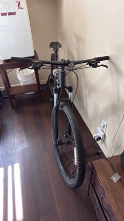 Bicicleta TREK 4