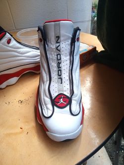 Jordan Supreme Sneakers Size 10 Mens