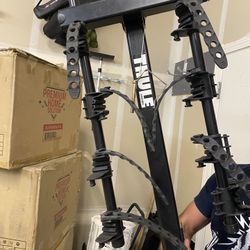 Bike Rack