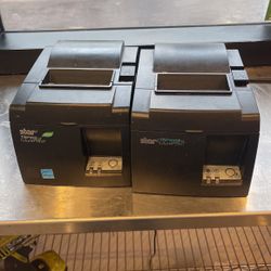 Wireless Receipt Printers 