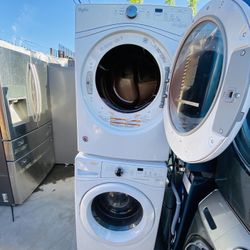 Washer And Dryer Gas No Credit Needed