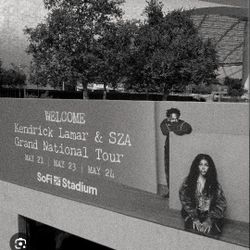 Kendrick Sza And Mustard