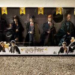 Harry Potter Set