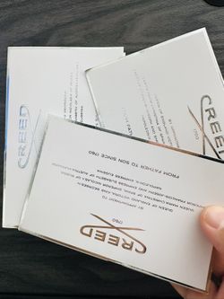 Creed Aventus Samples (3)