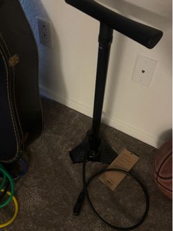 Air pump