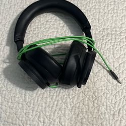 Headset