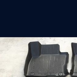 Ford esacape  Floor Mats  Four Pices 