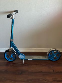 Razor A5 Lux Kick Scooter