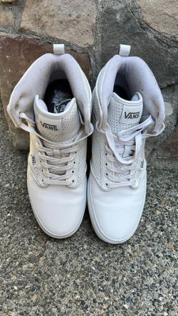 Vans HighTop Shoes