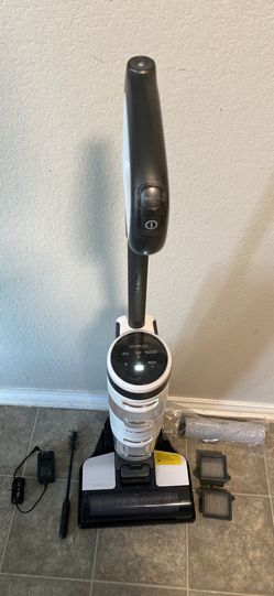 Tineco iFloor 3 Ultra Cordless Wet Dry Hard Floor Vacuum