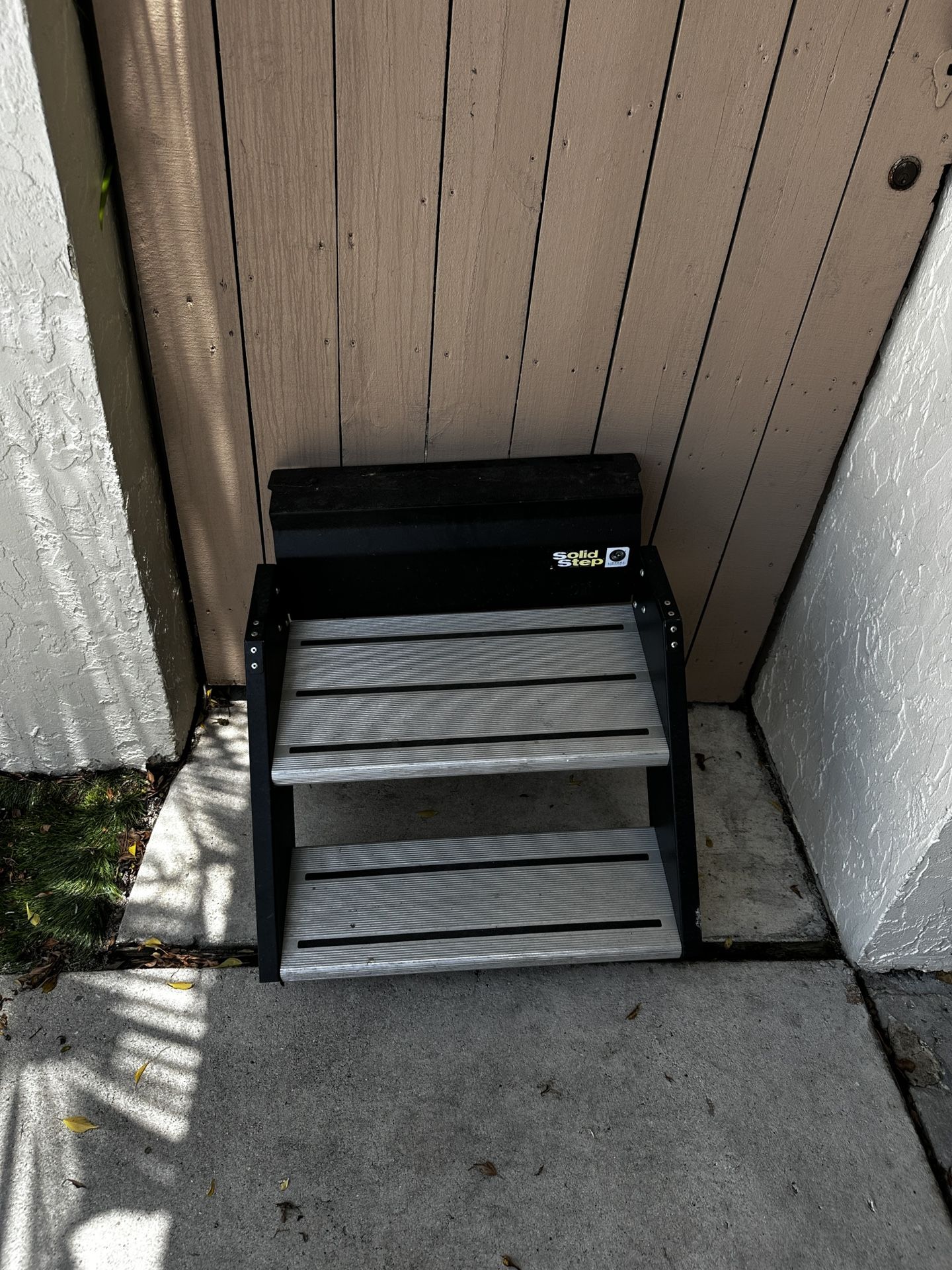 Rv Steps. 24”