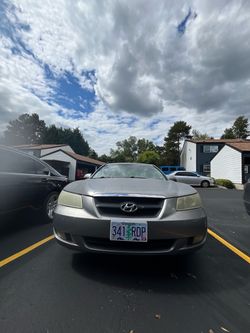 2006 Hyundai Elantra