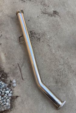 Frs/brz/gt86 test pipe