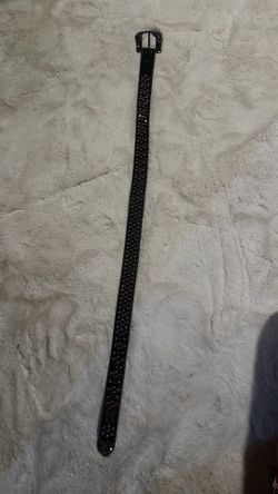 Bb . Simon belt