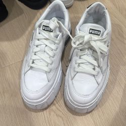 Puma Mayze Women Shoes Size 7