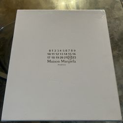 Maison Margiela Tabi Boots 41