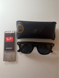 Ray Ban Sunglasses