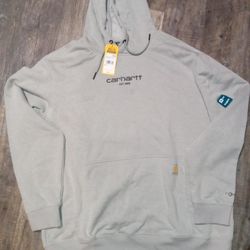 Xl Carhartt